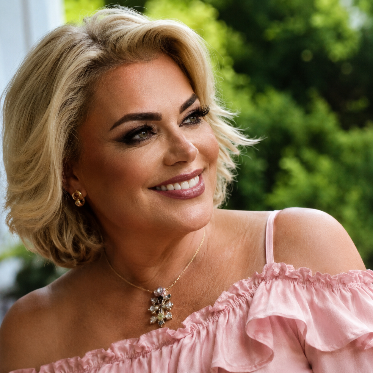 Maya Yazbek