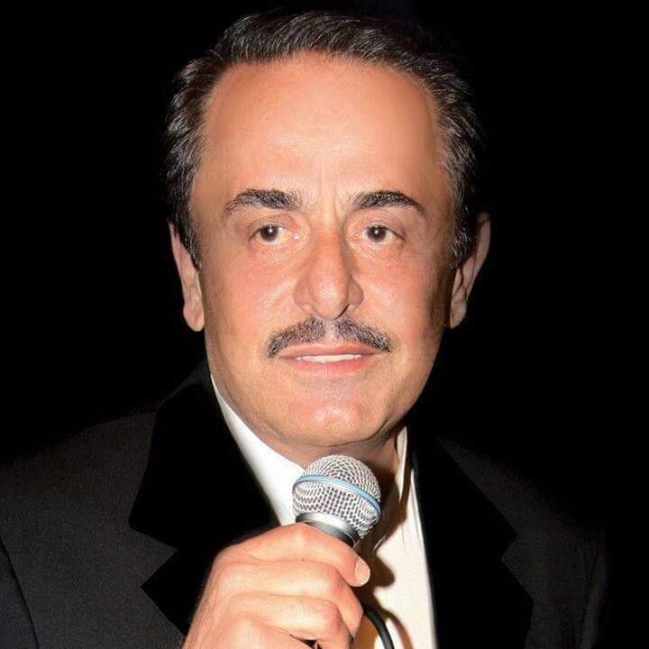 Melhem Barakat