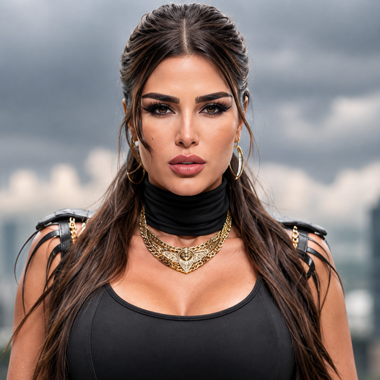 Nelly Makdessi