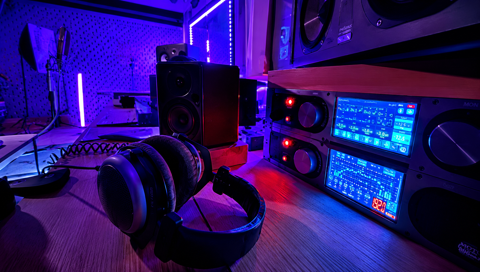 Mastering