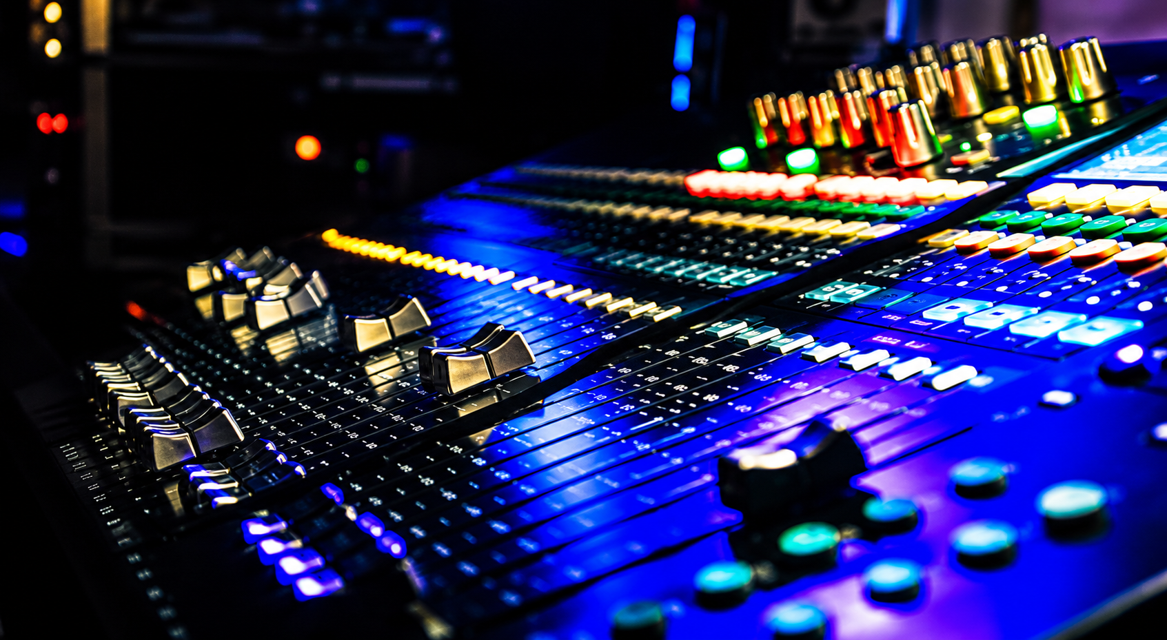 Mixing